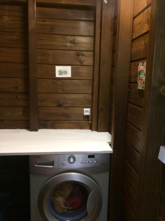 Villa Kaz Coco Deshaies Kültér fotó